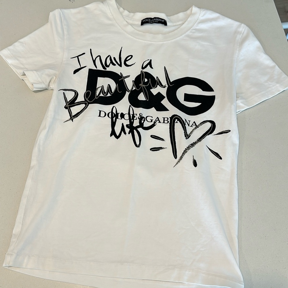Dolce&Gabbana Women’s T Shirt